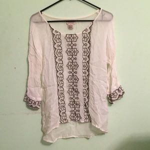 Lucky Brand Top